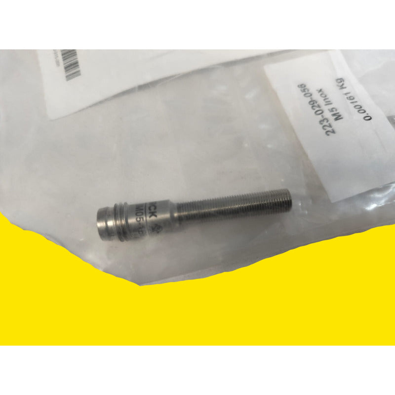 Sick Im05-1b5psvt0s Sensor De Proximidad