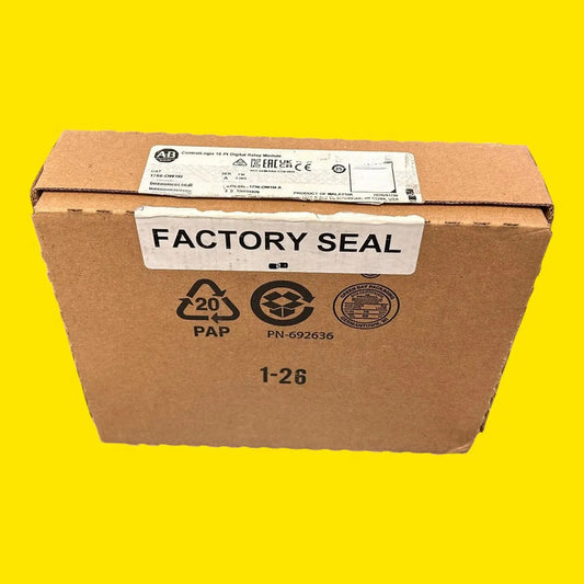 Allen-bradley 1756-ow16i Modulo Output Relevador Plc