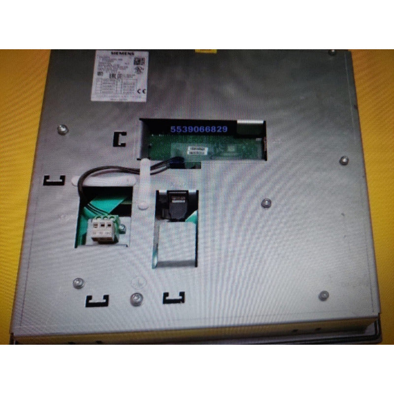 Guardamotor Siemens 3rv1011-1ja15
