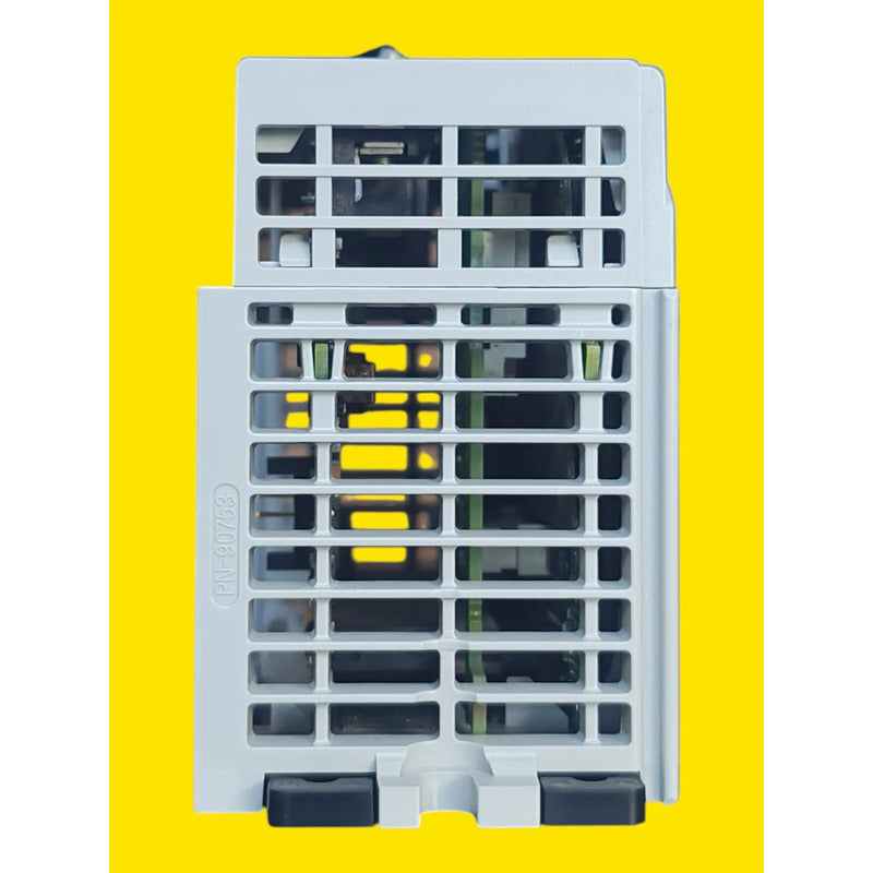 Allen Bradley 1769-l35e Plc Compactlogix Ethernet