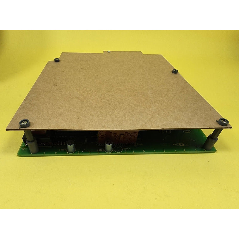 Tarjeta Siemens 6sc6108-0se02