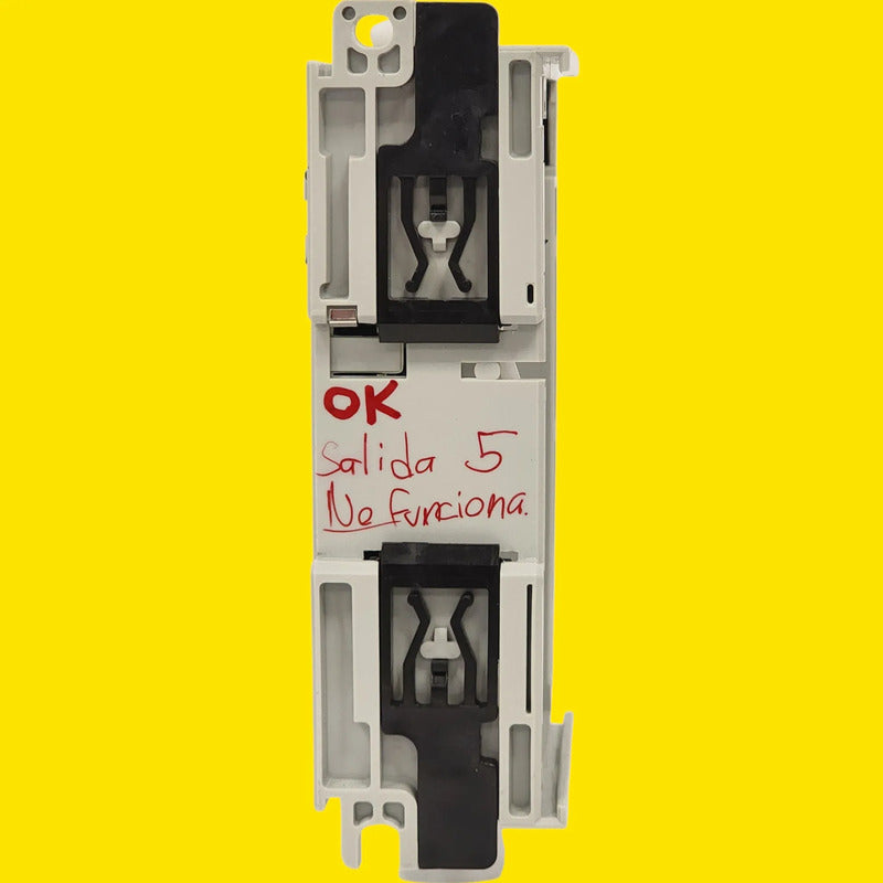 Modulo Salidas Plc Allen Bradley 1769-ow8i Relay 8 Pts