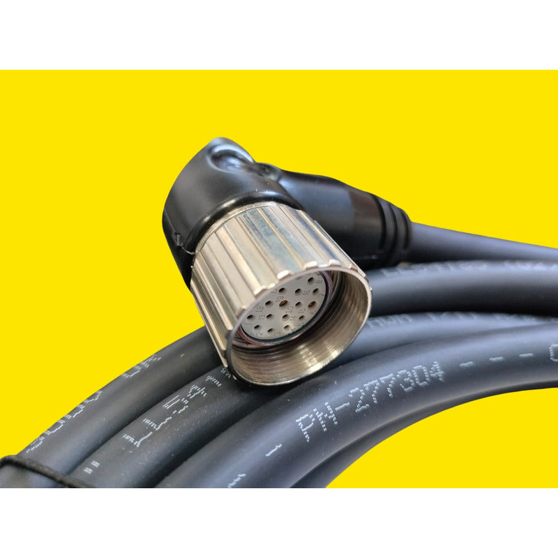 Allen Bradley 889m-r19rm-5 Cable