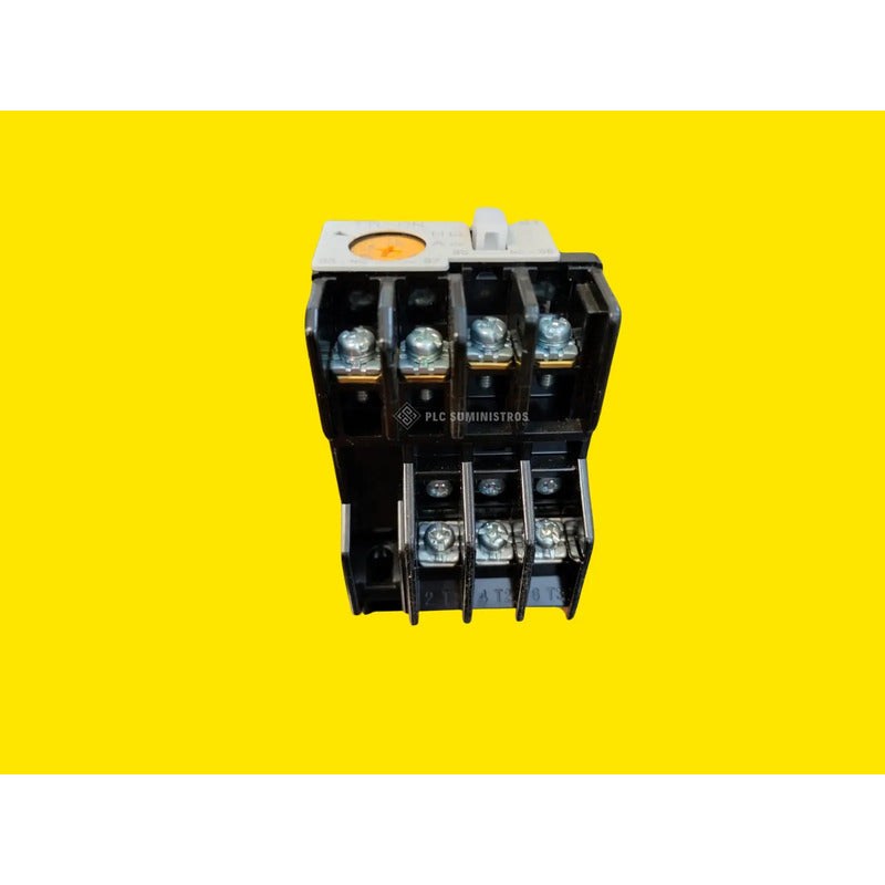 Fuji Electric Fa Tr13nw-g Rele Termico De Sobrecarga