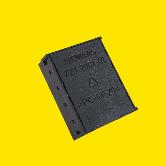 Siemens 720 2001-01 Conector Módulo Pc-gf20. - Siemens