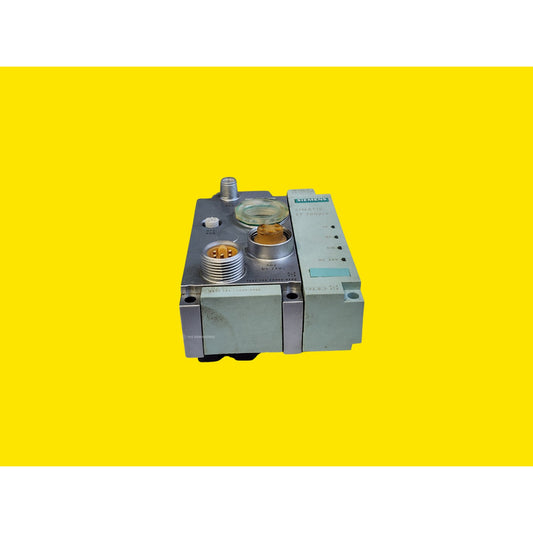 Siemens Simatics7 6es7 154-1aa00-0ab0