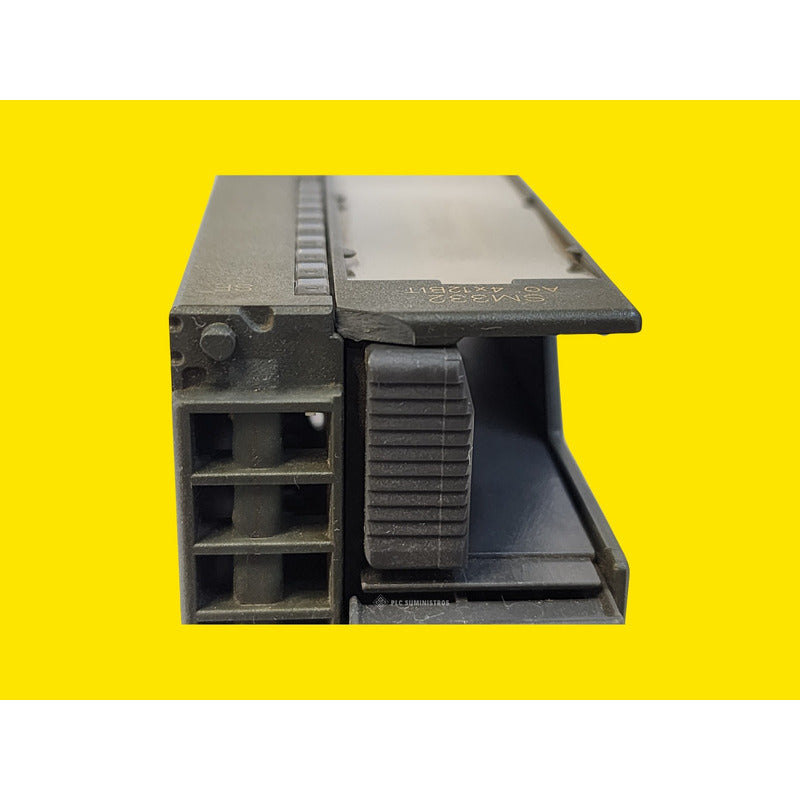 Analog Output Siemens 6es7332-5hd01-0ab0