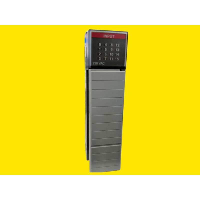 Allen-bradley 1746-im16 Modulo De Entrada Ca 16 Canales....