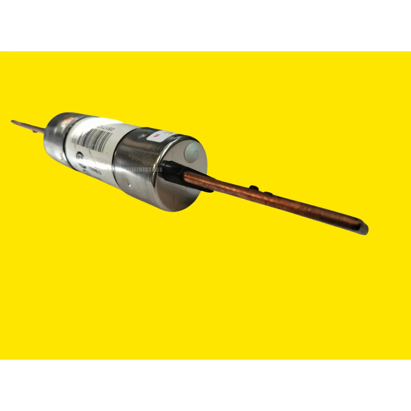 Bussmann Fusetron Frs-r-100 Fuse Nuevo