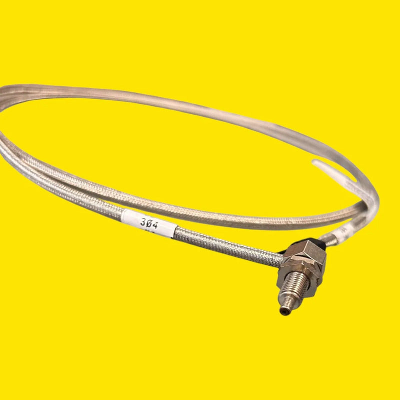 Keyence Fu-67t6 Cable Sensor De Fibra Óptica Industrial