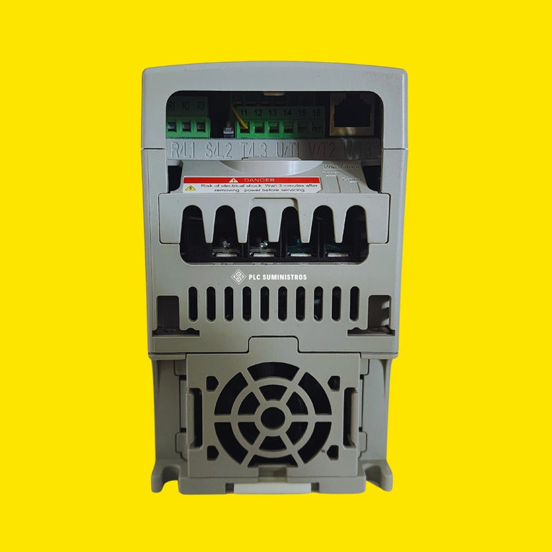 Allen Bradley 22a-v2p3n104 Variador Powerflex 4 0.5hp