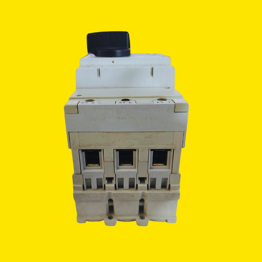 Allen-bradley 140-cmn-6300 Ser C Guardamotor 40-50-63 50hz-60hz