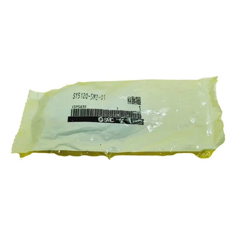 Smc Sy5120-5mz-01 Electrovalvula