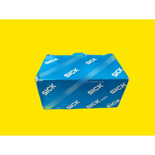 Sick Wlg4s-3n2432v Sensor Fotoelectrico