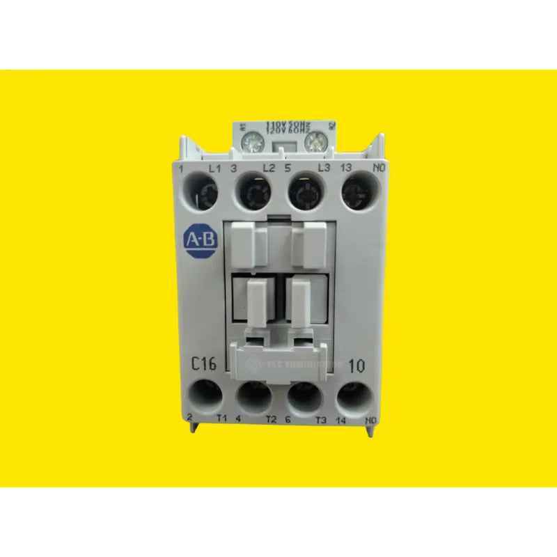 Allen-bradley 100-c23ej01 Contactor Bulletin 100