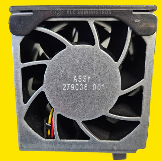 Assy Fan 279036-001