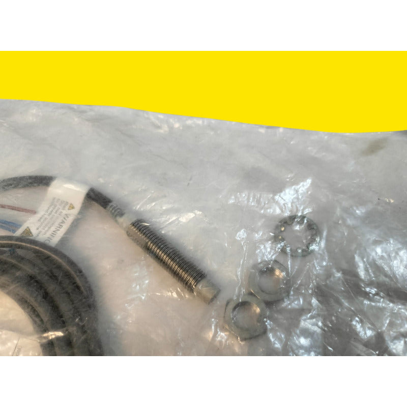 Omron E2e-x2my1 Sensor Inductivo De Proximidad