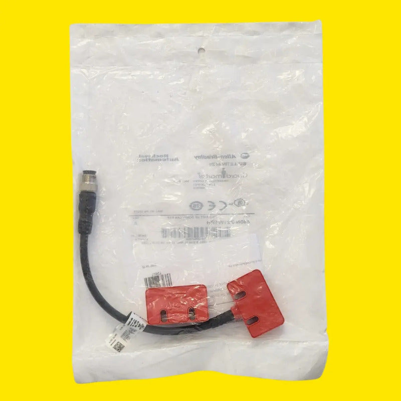 Interruptor De Seguridad 440n-z21w1ph | Sensaguard Rfid