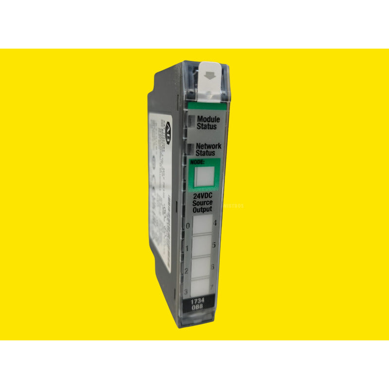Allen Bradley 1734-ob8 Modulo Salidas Digitales Point I/o