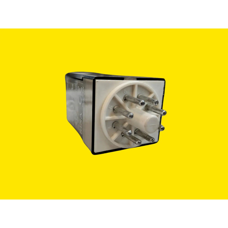 Allen-bradley 700-ha32a24 Serie D Relevador