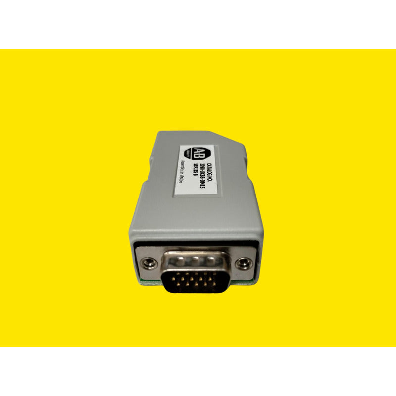 Allen Bradley 2090-uxbb-dm15 Kit De Placa De Conexion