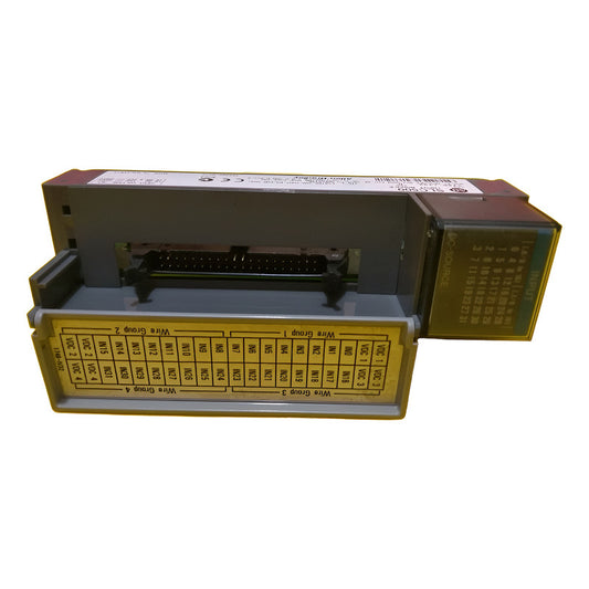 Allen-bradley 1746-iv32 Módulo De Entradas Dc Source*