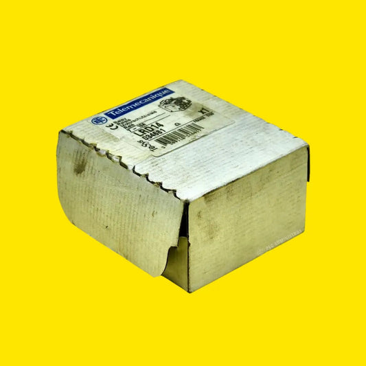 Telemecanique Lrd14 7-10a Nuevo