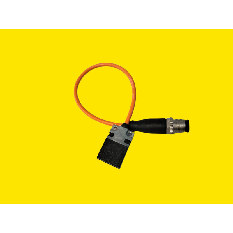 Balluff Bes048y Bes R01zc-psc70b-bz00,2-gs04-108 Sen Induc