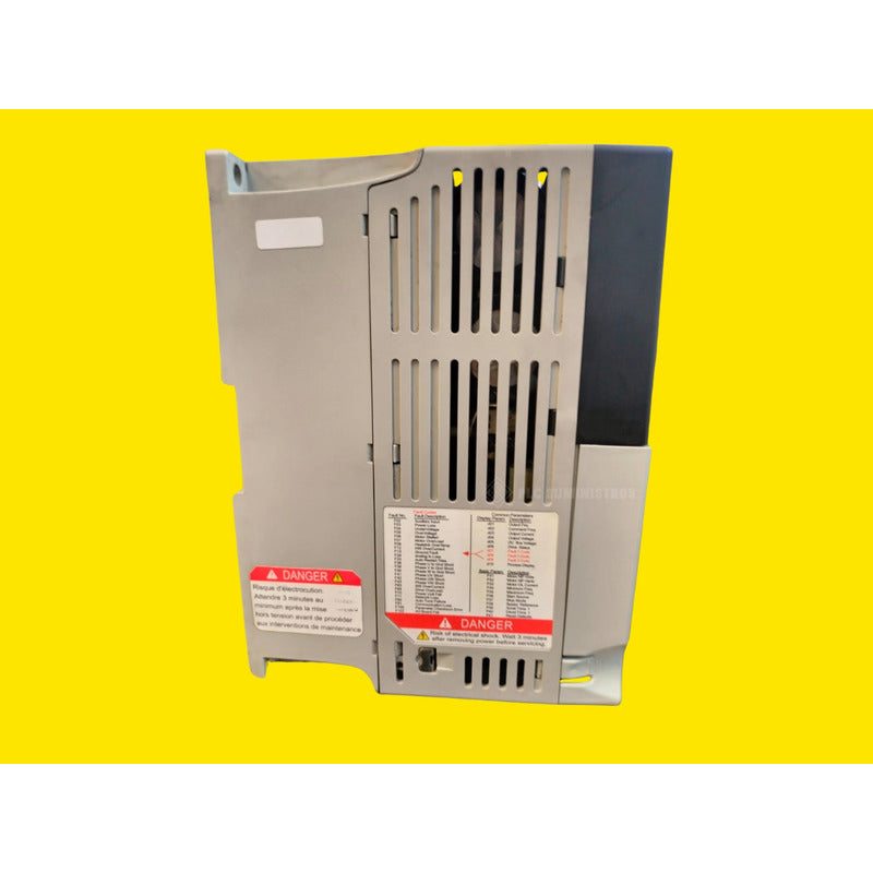 Allen Bradley 22b-d010n104 Powerflex Variador De Frecuencia
