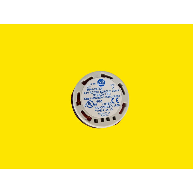 Allen Bradley 854j-bsfc