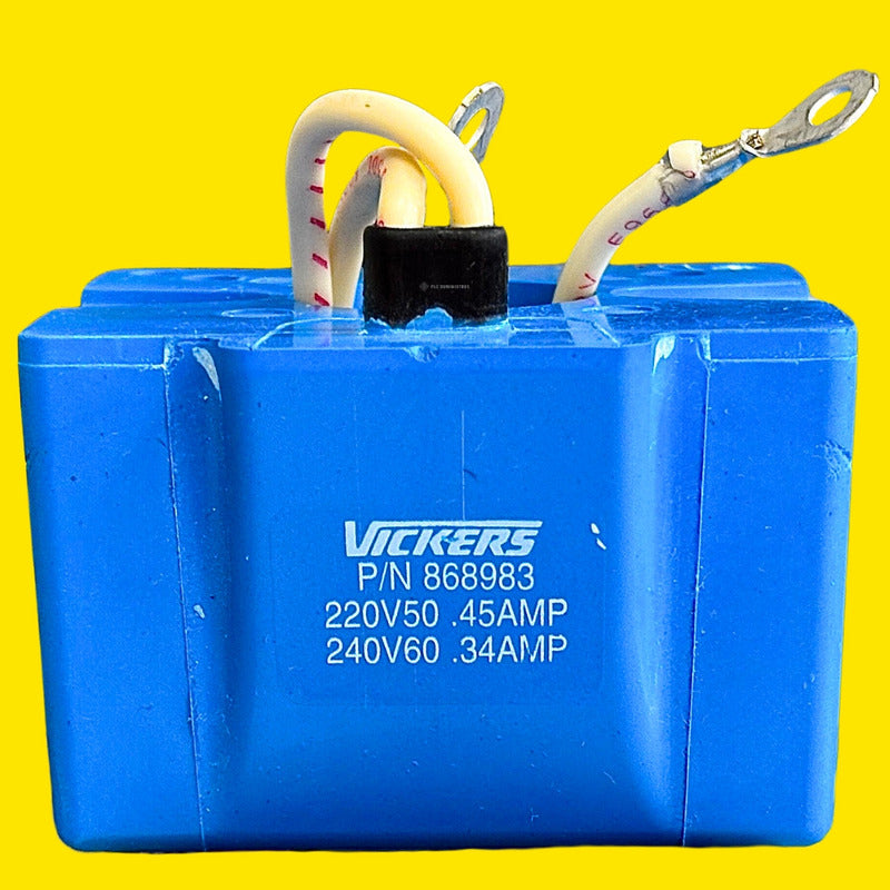 Vickers 868983 Bobina