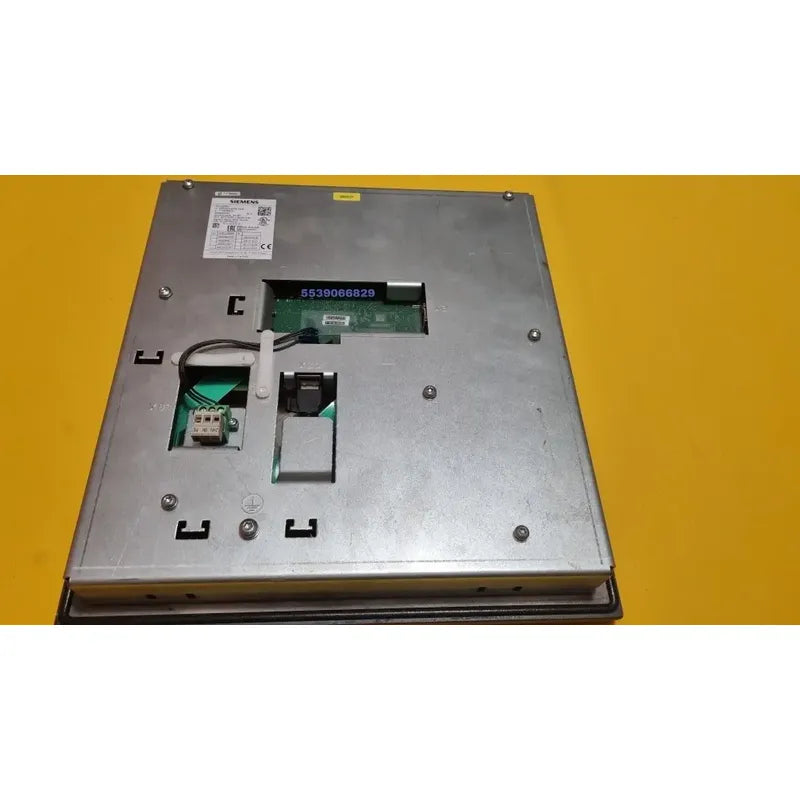 Abb Bc93010 24 V Dc 21 A 600 V Contactor 3 P