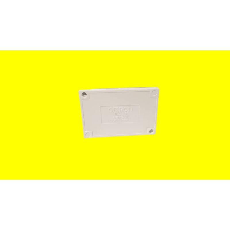 Omron E39-r6 Reflector Industrial