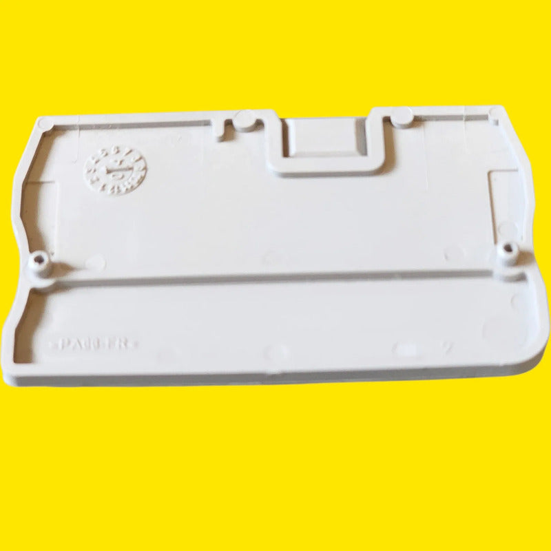 Phoenix Contact D-st 2,5 Tapa Final Para Clema 3030417