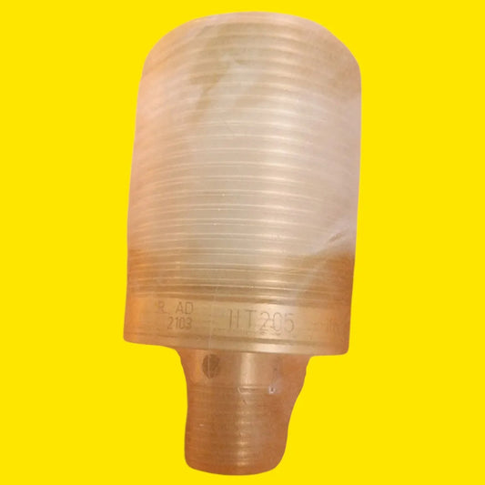 Ifm Iit205 Sensor Interruptor De Proximidad