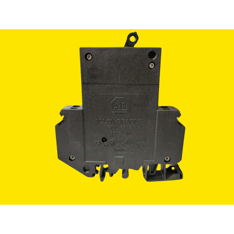 Allen Bradley 1492-gs1g070 Disy. Magnetico