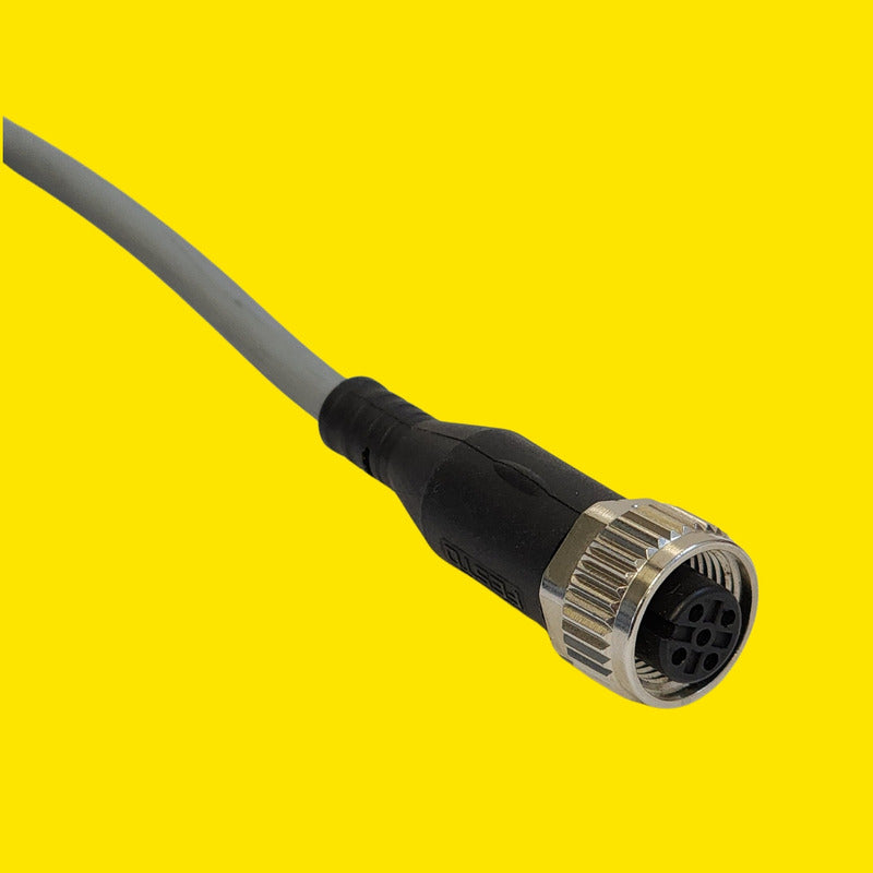 Cable Festo Nebu-m12g5-k-10-le5 M12 5 Pines (554038)