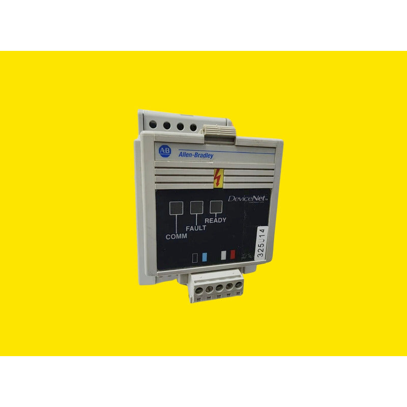 Allen-bradley 160-ba04nsf1 Controlador De