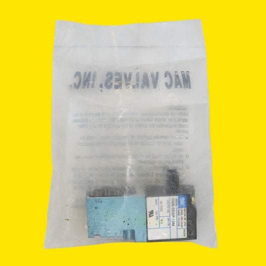 Mac Dmb-ddap-1dm 24 V Dc 120 Psi