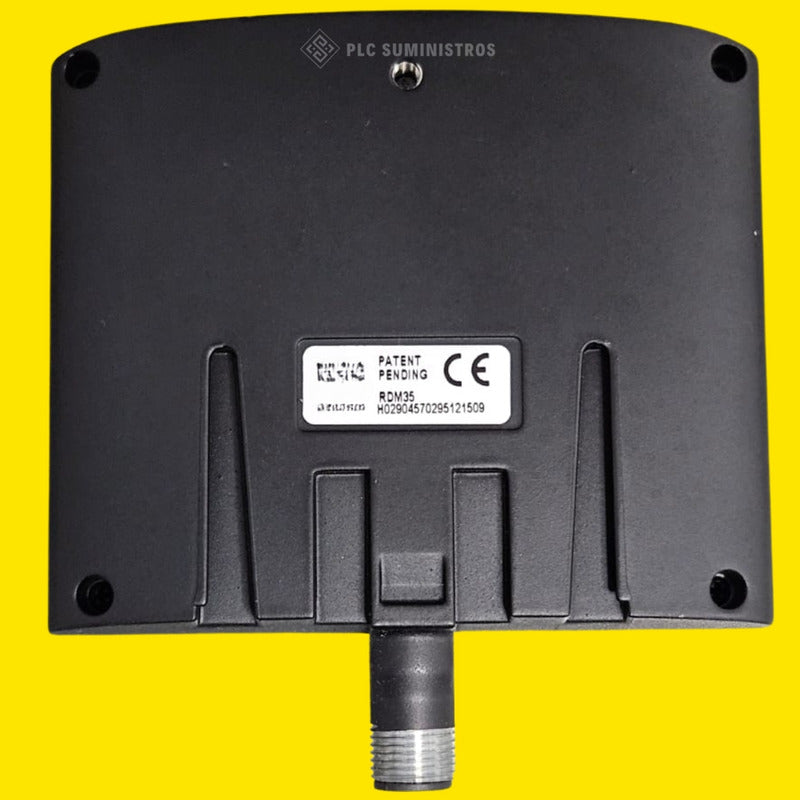 Banner Remote Display Rdm35 29512