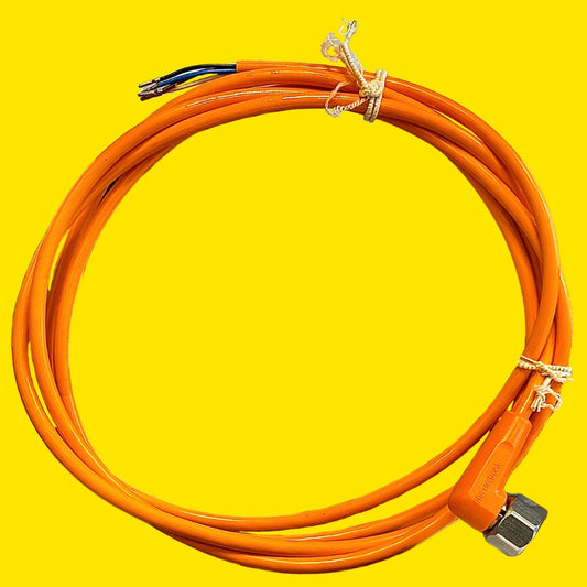 Ifm Evt067 Cable Para Conector