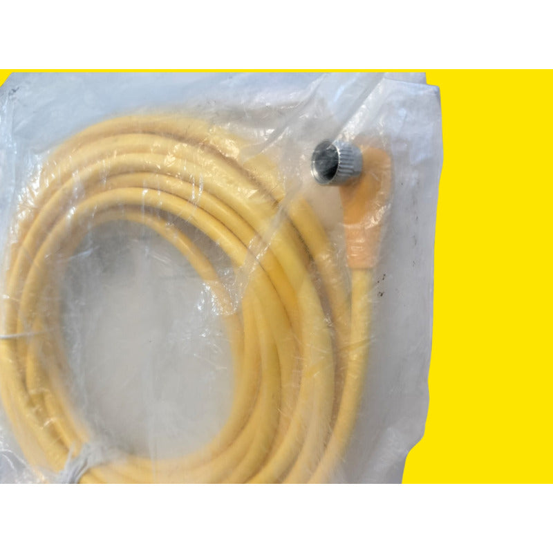 Balluff Bcc055e Bcc M323-0000-10-001-vx43t2-050 Cable