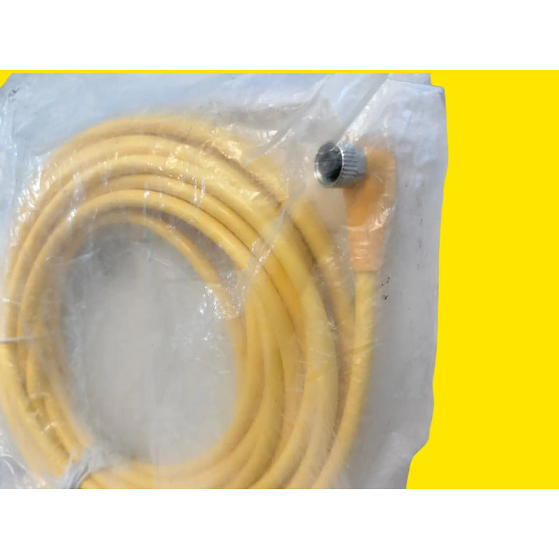 Balluff Bcc055e Bcc M323-0000-10-001-vx43t2-050 Cable