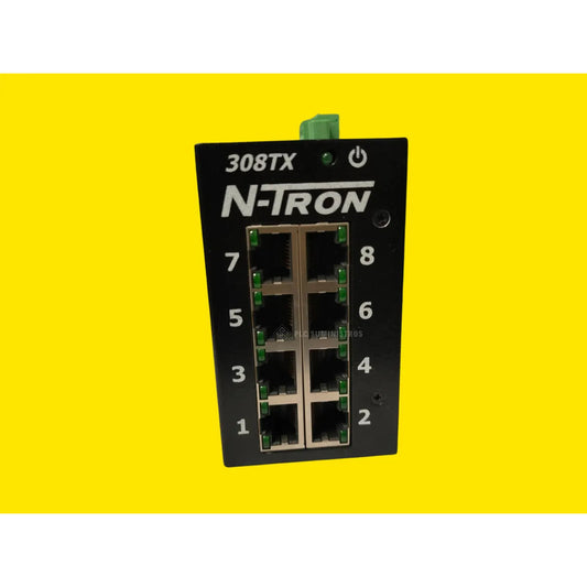 N-tron 308tx Interruptor Ethernet