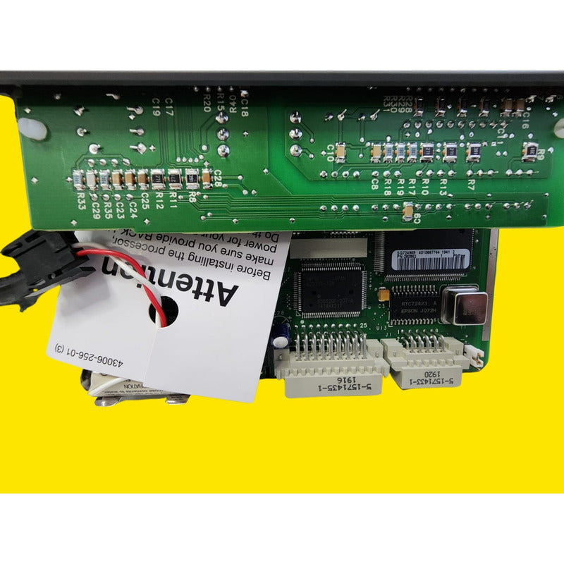 Allen-bradley 1747-l532 Processor Slc 500