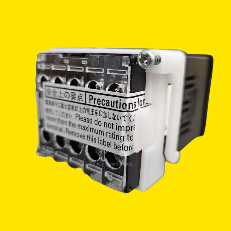 Omron H7cx-awd1-n Counter