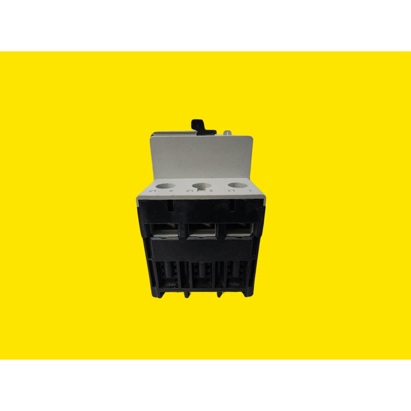 Allen-bradley 140m-c25-b25 Interruptor De Proteccion Blanco