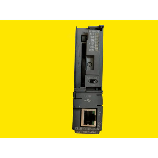 Mitsubishi Q03udecpu Cpu Unit