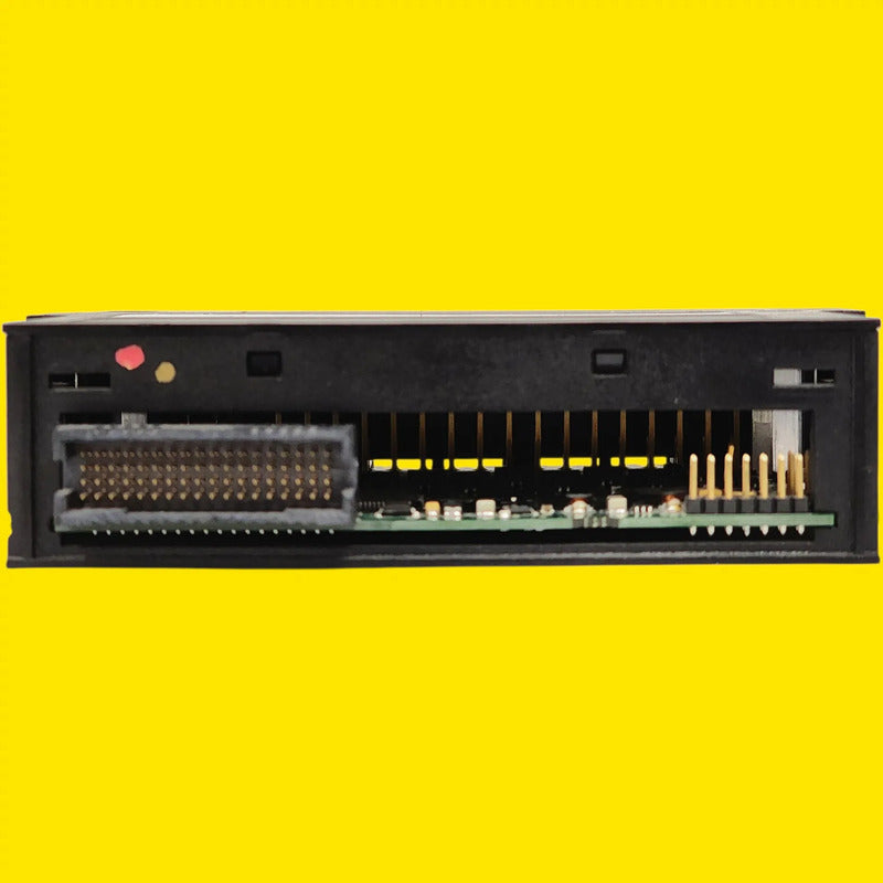 Allen Bradley 1756-ib16isoe Input Safety 16pts Controllogix