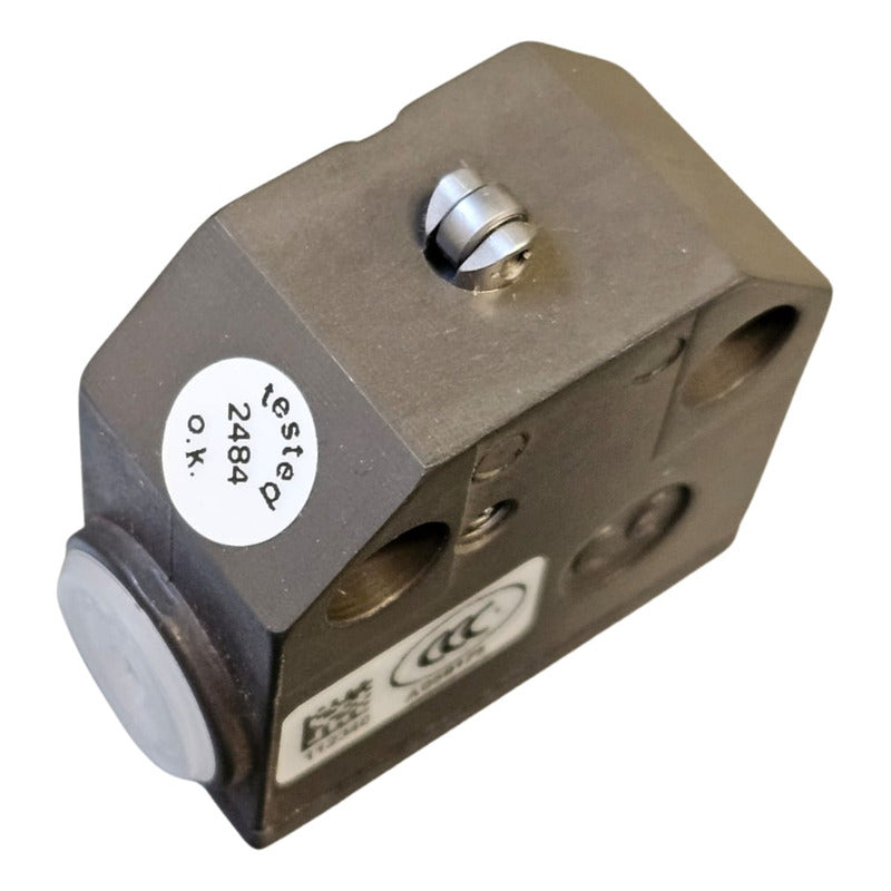 Euchner N01r550-m Limit Swhitch